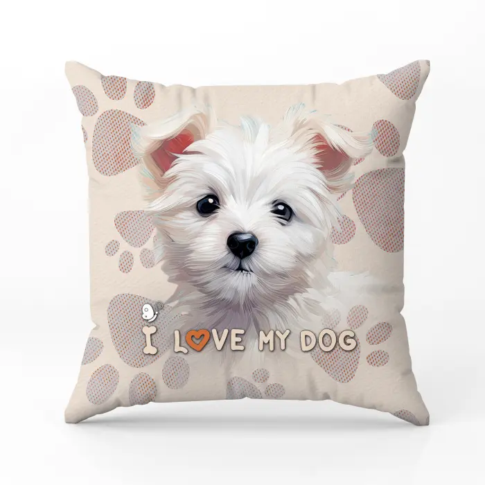 Декоративна възглавница 2301 - 1441 - Декоративна възглавница 2301 - 1441