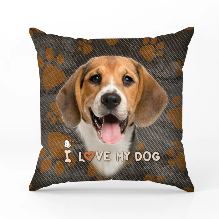 Декоративна възглавница 2303 - 1443 - Декоративна възглавница 2303 - 1443