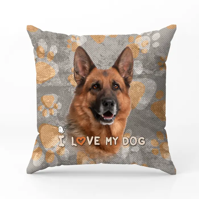 Декоративна възглавница 2305 - 1445 - Декоративна възглавница 2305 - 1445