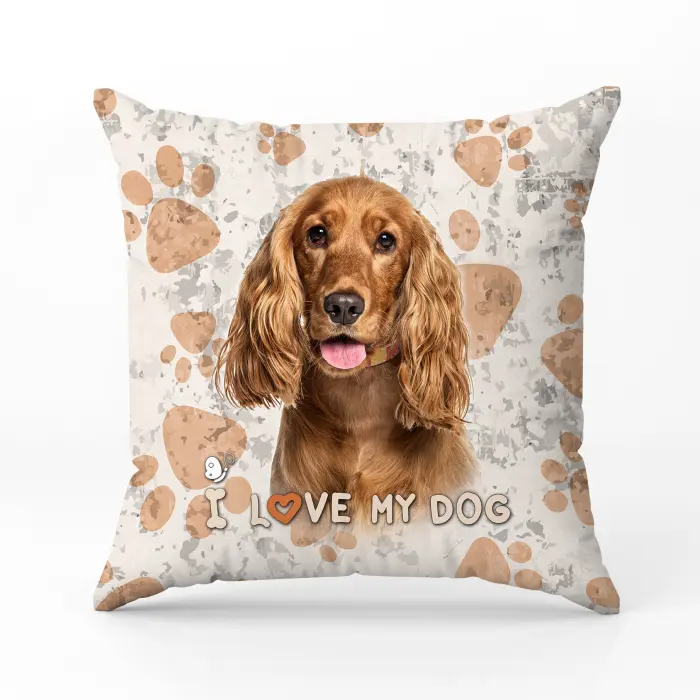 Декоративна възглавница 2310 - 1450 - Декоративна възглавница 2310 - 1450