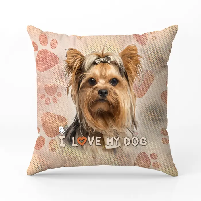 Декоративна възглавница 2325 - 1453 - Декоративна възглавница 2325 - 1453