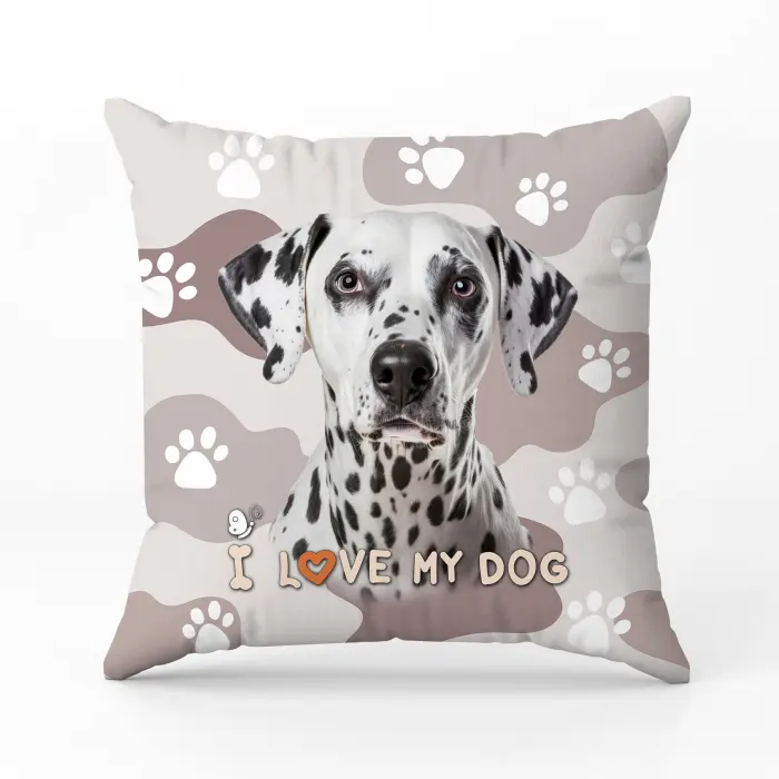 Декоративна възглавница 4006 - 1455 - Декоративна възглавница 4006 - 1455