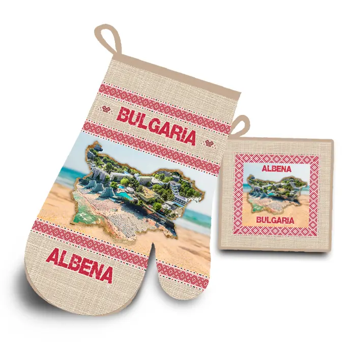 Комплект ръкохватки Черноморие 4102 - 962 - Комплект ръкохватки Черноморие 4102 - 962