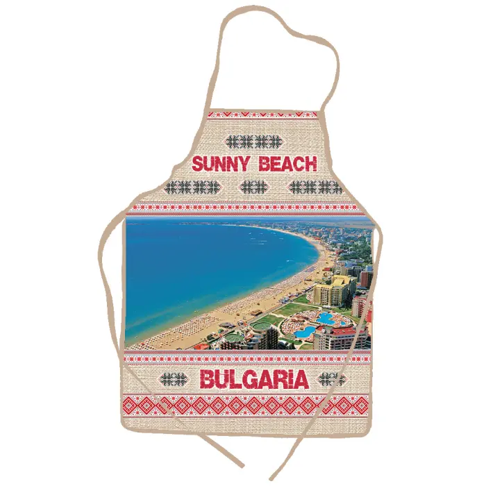 Престилка - сувенирна 4119 - 1811 - Престилка - сувенирна 4119 - 1811