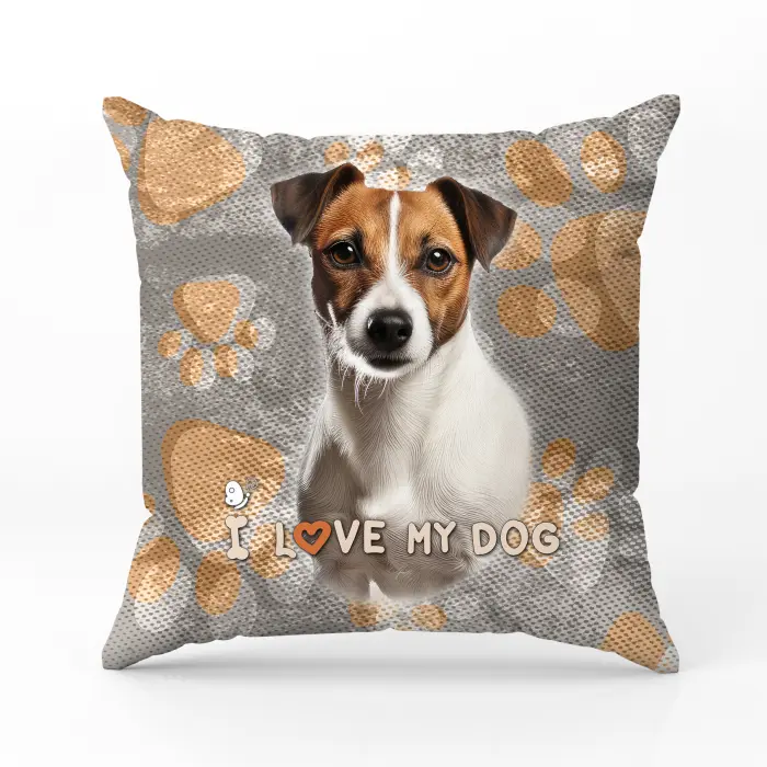 Декоративна възглавница 4388 - 1799 - Декоративна възглавница 4388 - 1799