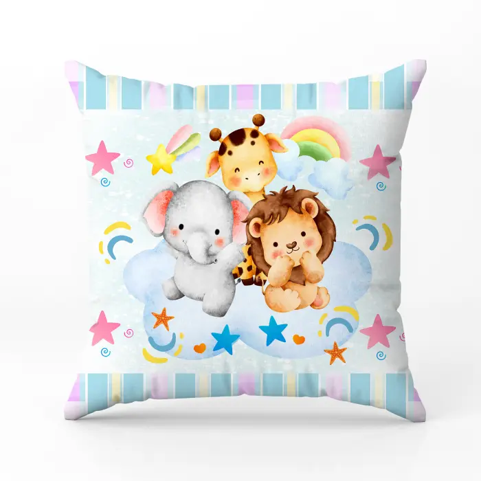 Декоративна възглавница 4414 - 1895 - Декоративна възглавница 4414 - 1895