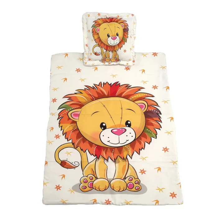 Бебешка завивка Сънчо - 3170 - 2842 - Бебешка завивка Сънчо - 3170 - 2842