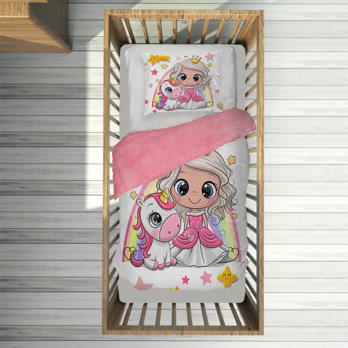 Бебешка завивка Сънчо - 3174 - 1272 - Бебешка завивка Сънчо - 3174 - 1272