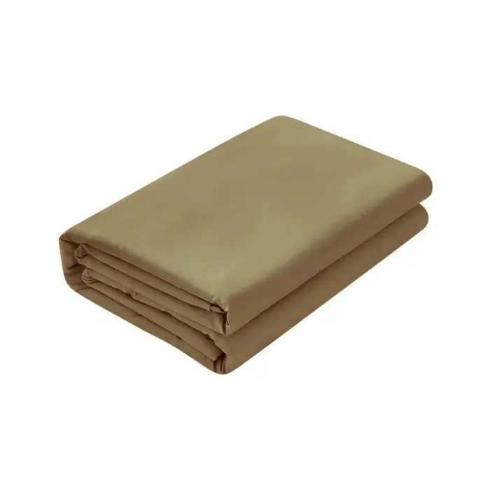 ЧАРШАФ С ЛАСТИК - BOHO COTTON - МАСЛИНОВО ЗЕЛЕНО - 2368 - ЧАРШАФ С ЛАСТИК - BOHO COTTON - МАСЛИНОВО ЗЕЛЕНО - 2368