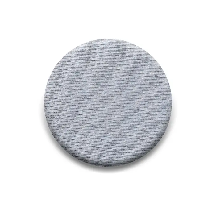 ЧАРШАФ С ЛАСТИК - BOHO COTTON - СВЕТЛО СИНЬО - 2374 - ЧАРШАФ С ЛАСТИК - BOHO COTTON - СВЕТЛО СИНЬО - 2374