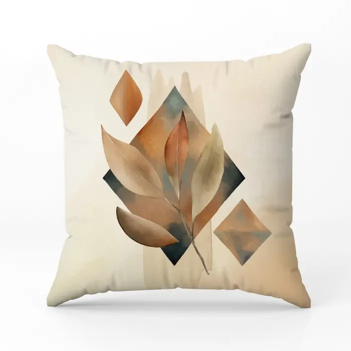 Декоративна възглавница - 5022 - 2476 - Декоративна възглавница - 5022 - 2476