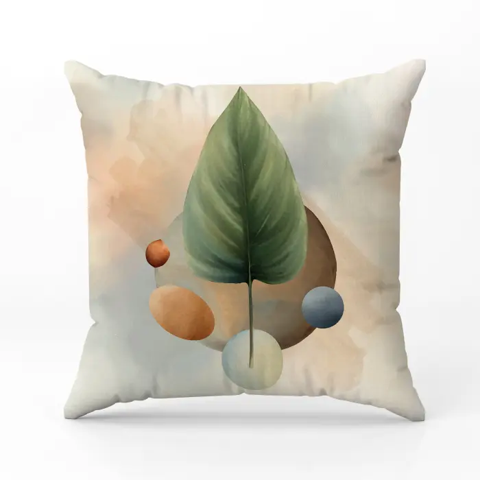 Декоративна възглавница - 5024 - 2478 - Декоративна възглавница - 5024 - 2478