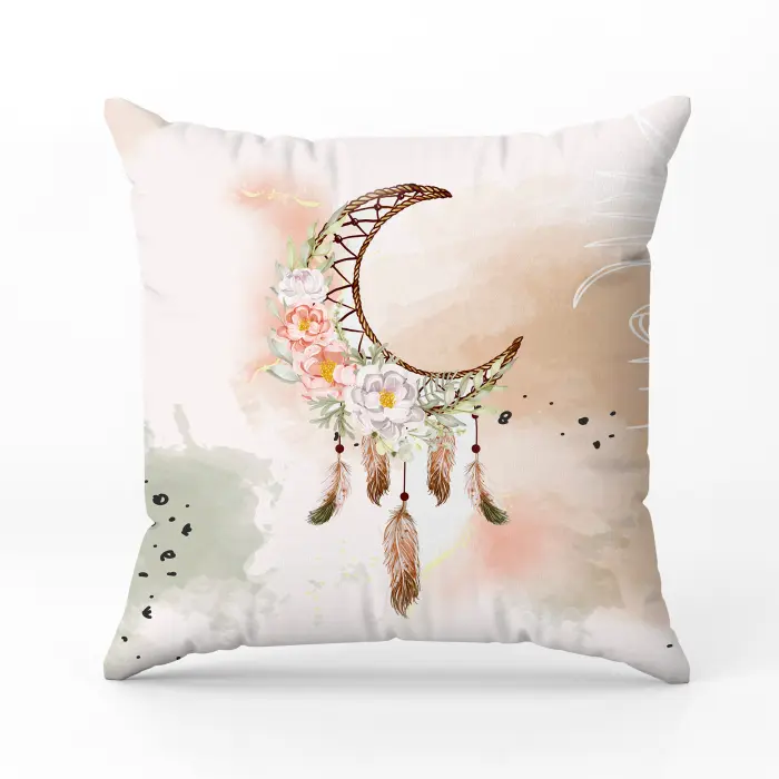 Декоративна възглавница - 5028 - 2482 - Декоративна възглавница - 5028 - 2482