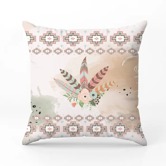 Декоративна възглавница - 5029 - 2483 - Декоративна възглавница - 5029 - 2483