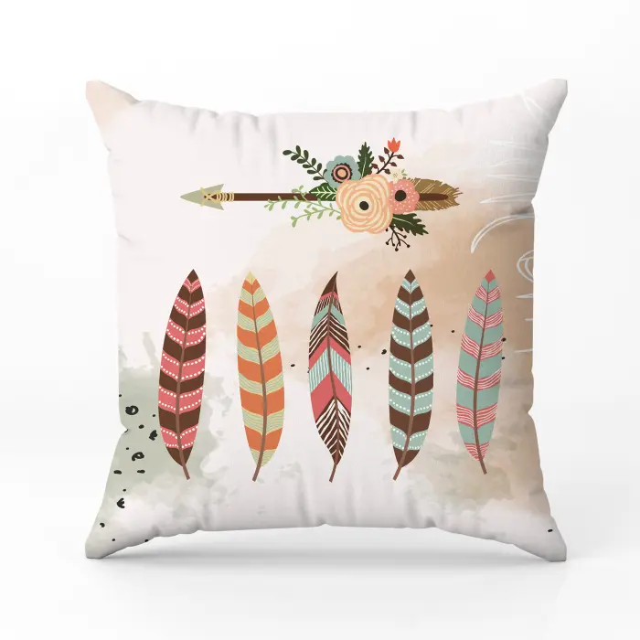 Декоративна възглавница - 5031 - 2485 -  Декоративна възглавница - 5031 - 2485