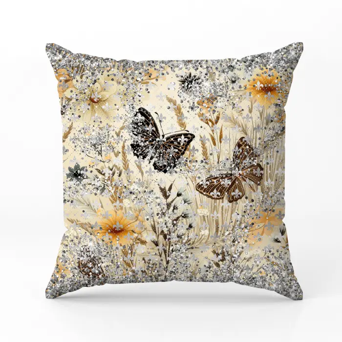 Декоративна възглавница - 5037 - 2491 - Декоративна възглавница - 5037 - 2491