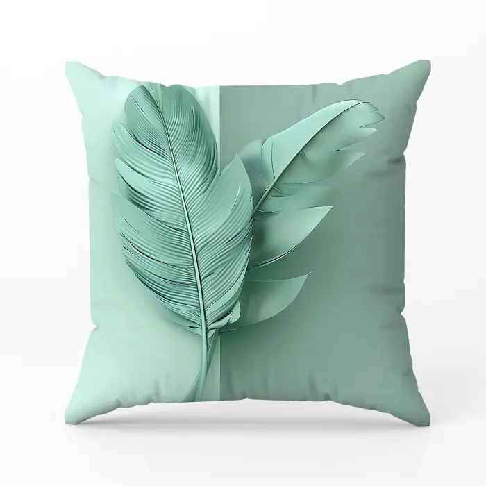 Декоративна възглавница - 5040 - 2494 -  Декоративна възглавница - 5040 - 2494