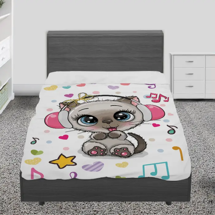 Детска завивка - 3180 - 3385 - Детска завивка - 3180 - 3385