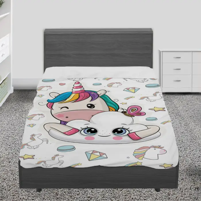 Детска завивка - 3184 - 3389 - Детска завивка - 3184 - 3389