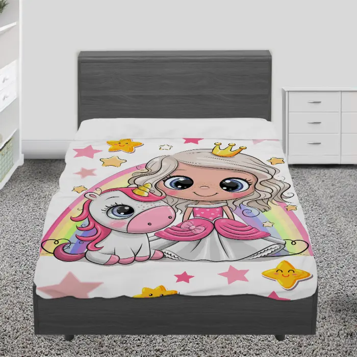 Детска завивка - 3185 - 3391 - Детска завивка - 3185 - 3391