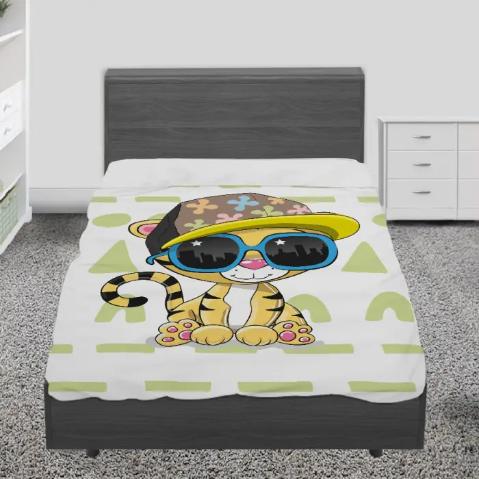 Детска завивка - 3188 - 3394 - Детска завивка - 3188 - 3394