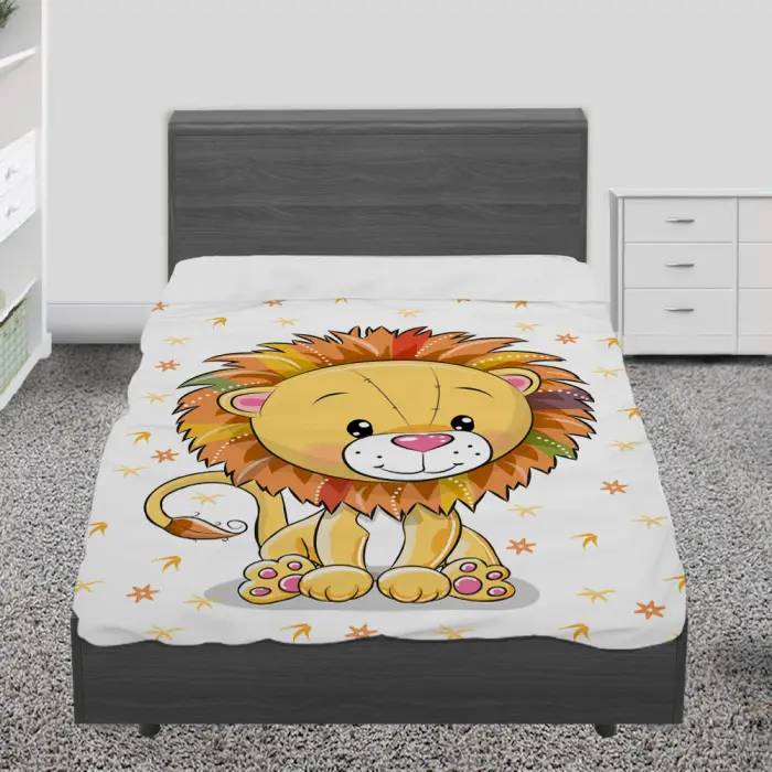 Детска завивка - 3189 - 3395 - Детска завивка - 3189 - 3395