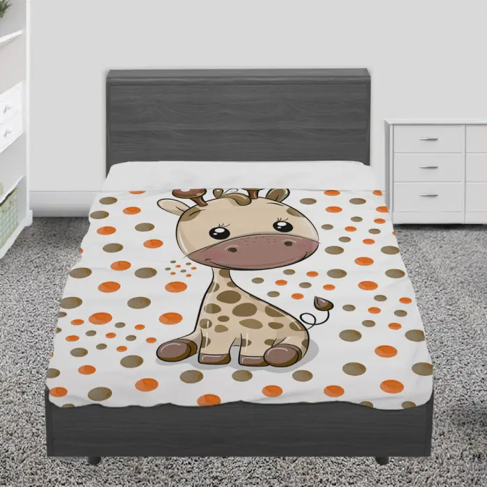 Детска завивка - 3196 - 3402 - Детска завивка - 3196 - 3402