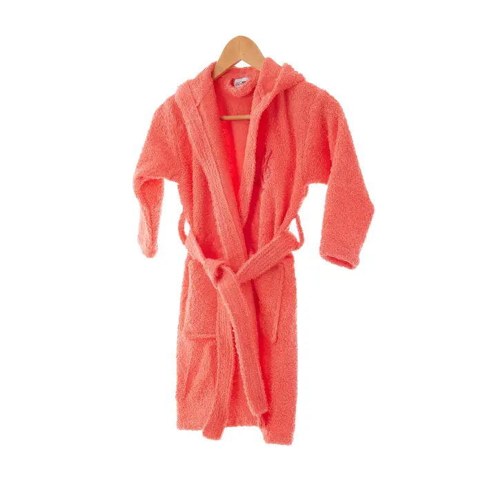 Детски халат Мери-MS диня - 3227 - Детски халат Мери-MS диня - 3227