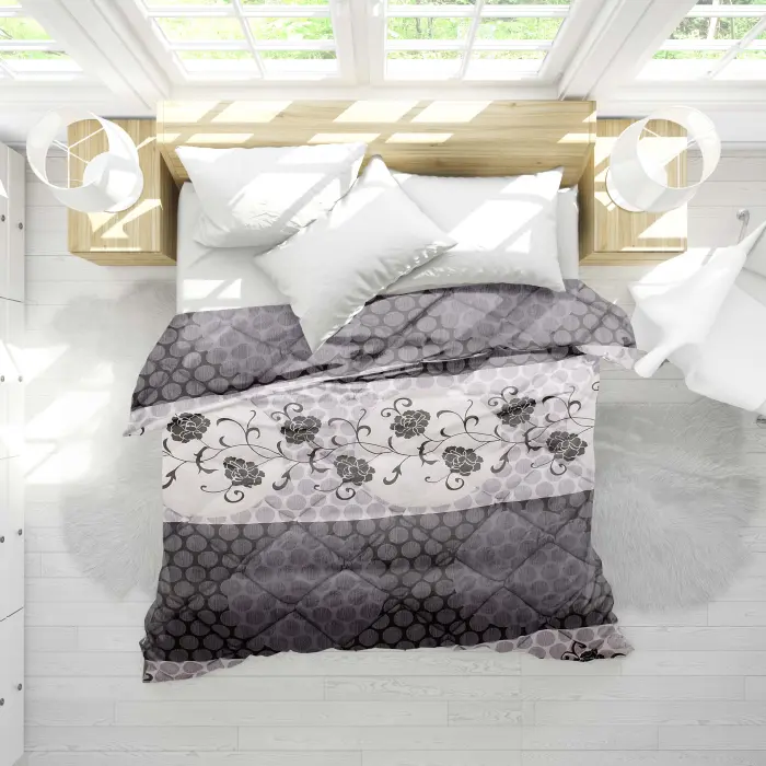 ДВУЛИЦЕВА МИКРОФИБЪРНА ЗАВИВКА 5356 - 3328 - ДВУЛИЦЕВА МИКРОФИБЪРНА ЗАВИВКА 5356 - 3328