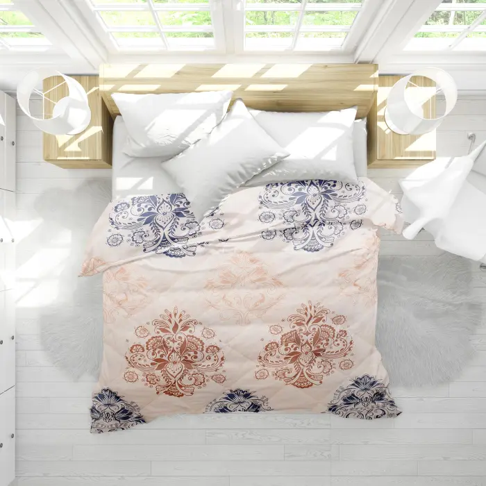 ДВУЛИЦЕВА МИКРОФИБЪРНА ЗАВИВКА 5357 - 3330 - ДВУЛИЦЕВА МИКРОФИБЪРНА ЗАВИВКА 5357 - 3330