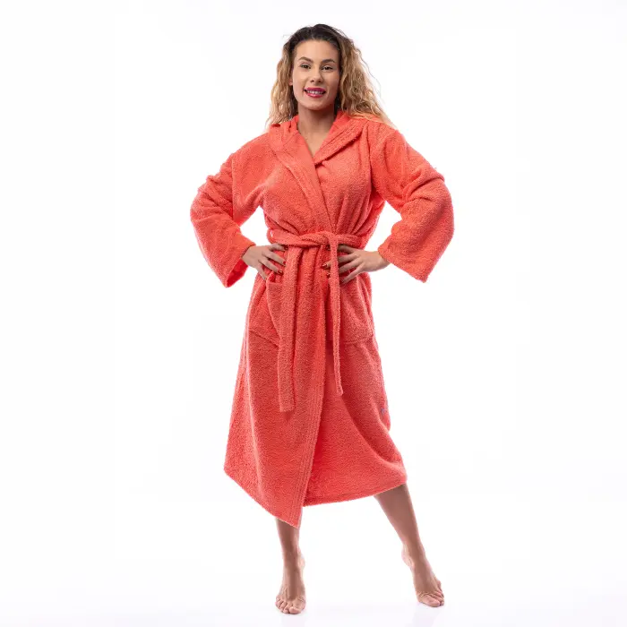 Халат Маер - Диня - дамски - 2615 - Халат Маер - Диня - дамски - 2615