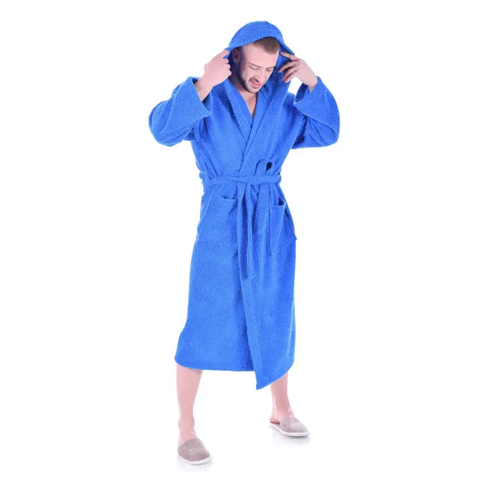 Халат Маер - Парламент - мъжки - 1194 - Халат Маер - Парламент - мъжки - 1194