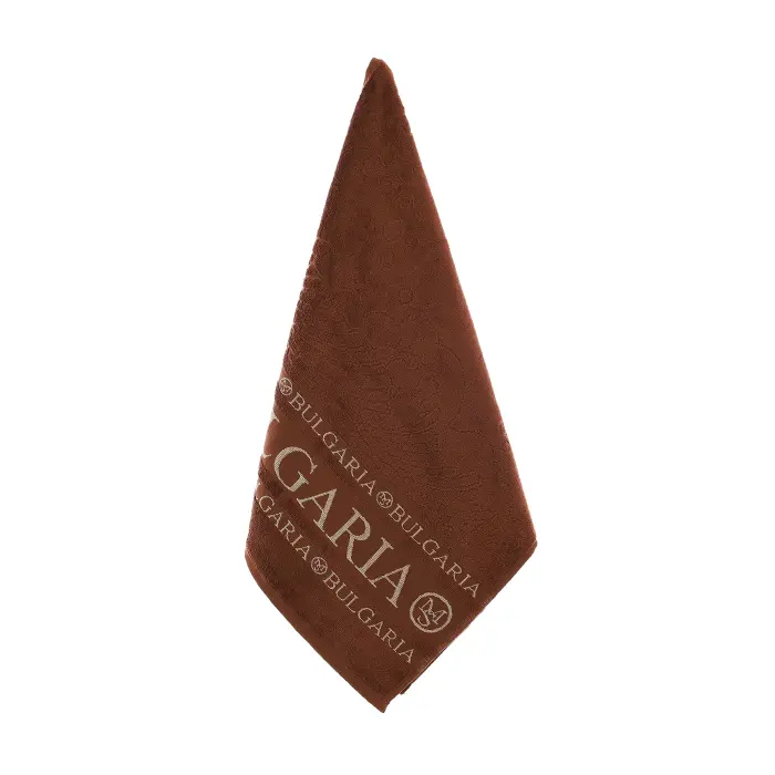 Хавлия MS - кафяво - 3212 - Хавлия MS - кафяво - 3212