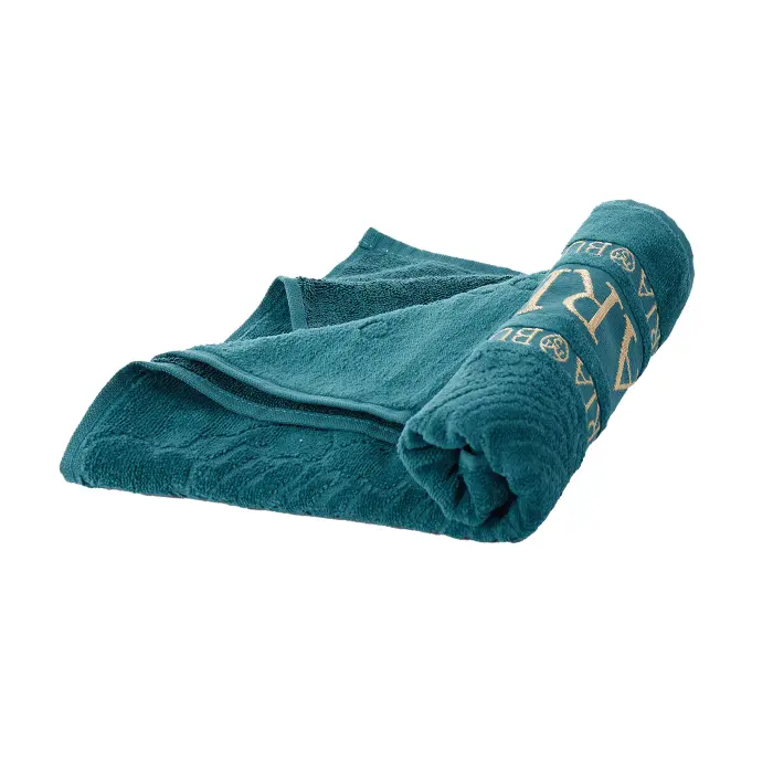 Хавлия MS - петрол - 3176 - Хавлия MS - петрол - 3176