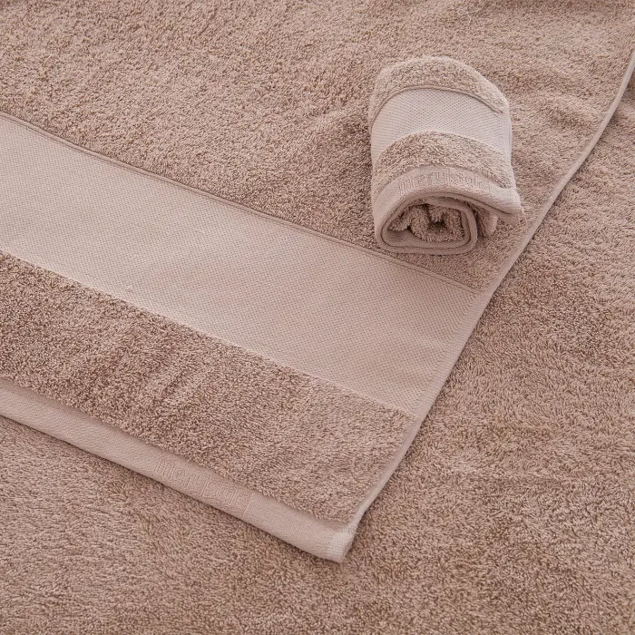 Хавлия за баня Севи - MS - капучино - 3426 - Хавлия за баня Севи - MS - капучино - 3426