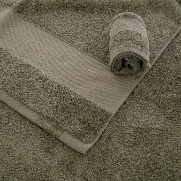 Хавлия за баня Севи - MS - петрол - 3431 - Хавлия за баня Севи - MS - петрол - 3431