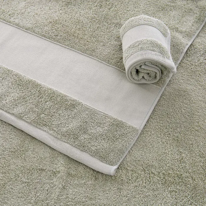 Хавлия за баня Севи - MS - резеда - 3433 - Хавлия за баня Севи - MS - резеда - 3433