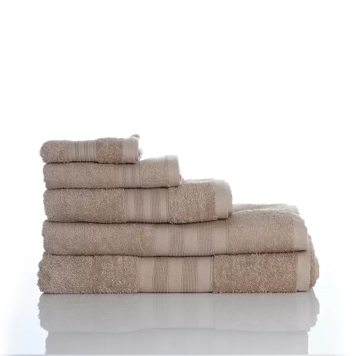 Хавлия за баня Севи - капучино - 272 - Хавлия за баня Севи - капучино - 272