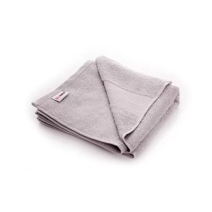 Хавлия за баня Севи - сиво - 310 - Хавлия за баня Севи - сиво - 310