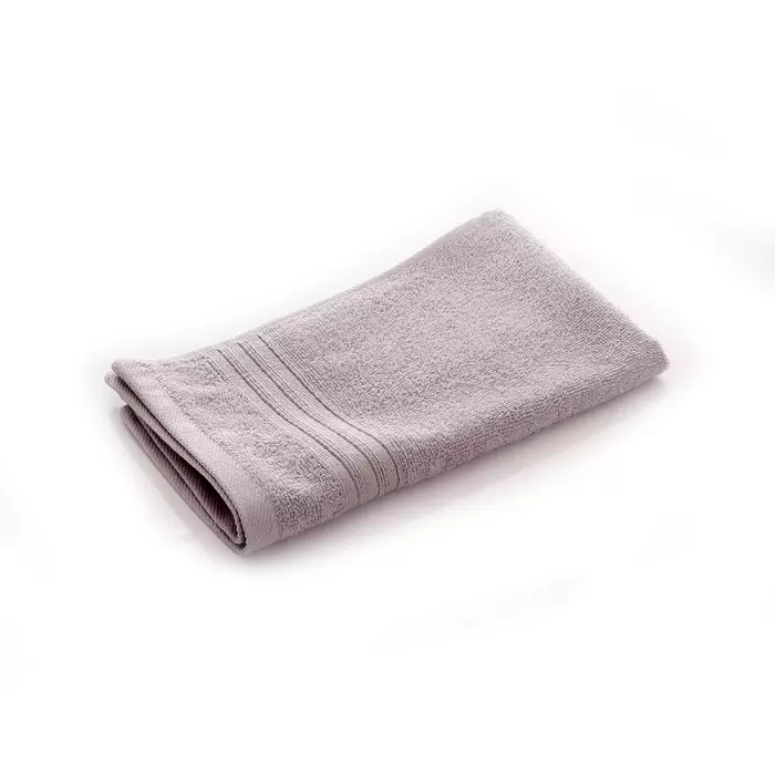 Хавлия за баня Севи - сиво - 311 - Хавлия за баня Севи - сиво - 311