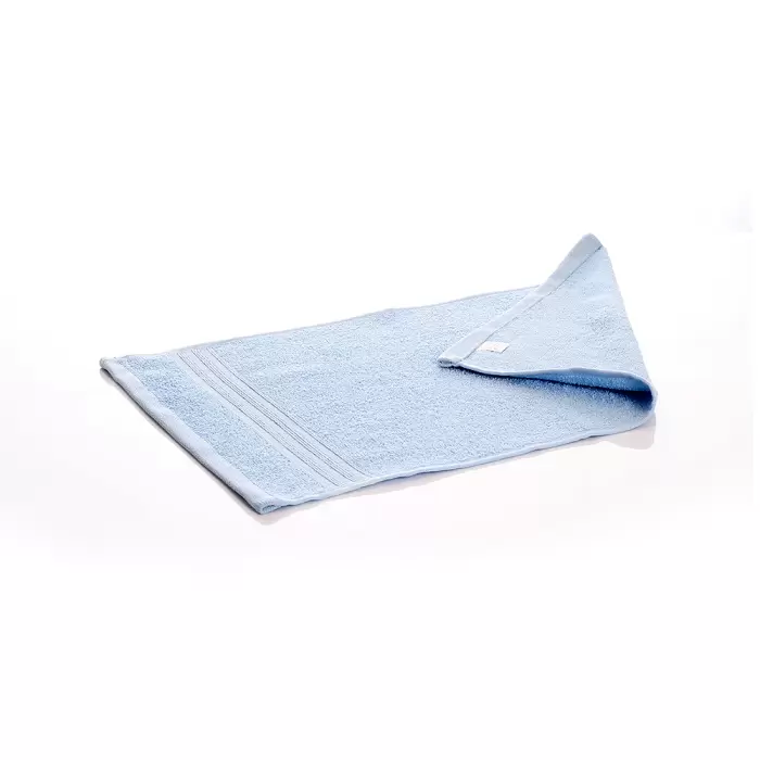 Хавлия за баня Севи - светло синьо - 314 - Хавлия за баня Севи - светло синьо - 314