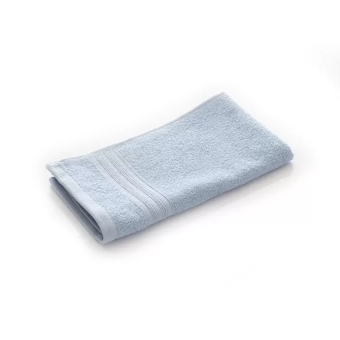 Хавлия за баня Севи - светло синьо - 315 - Хавлия за баня Севи - светло синьо - 315
