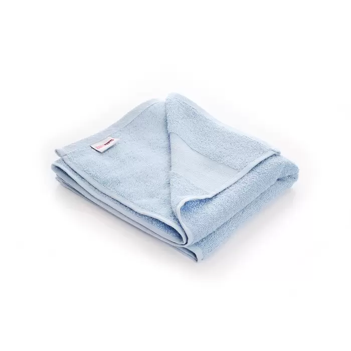 Хавлия за баня Севи - светло синьо - 316 - Хавлия за баня Севи - светло синьо - 316