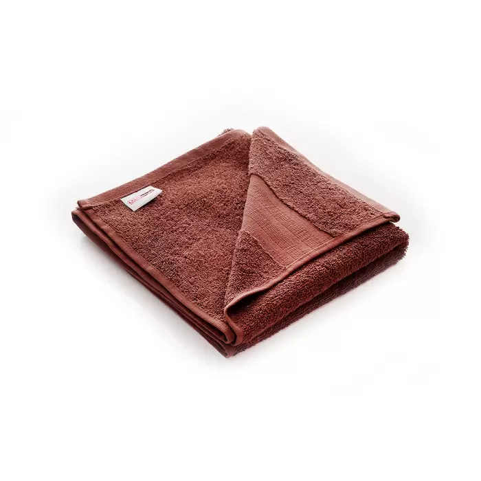 Хавлия за баня Севи - тъмно кафяво - 306 - Хавлия за баня Севи - тъмно кафяво - 306