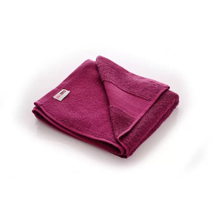 Хавлия за баня Севи - вишна - 301 - Хавлия за баня Севи - вишна - 301