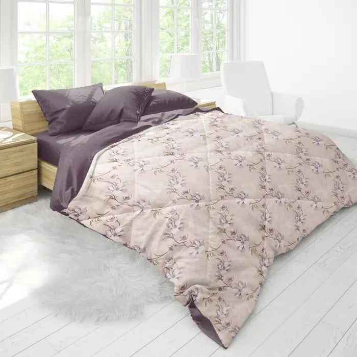 ЮРГАН ЗА СПАЛНЯ К-Т "РЕТРО" ЛИЛАВО - 3117 - ЮРГАН ЗА СПАЛНЯ К-Т "РЕТРО" ЛИЛАВО - 3117