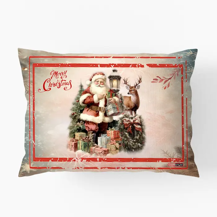 КАЛЪФКА С ЦИП - КОЛЕДНИ МОТИВИ 4474 - 2338 - КАЛЪФКА С ЦИП - КОЛЕДНИ МОТИВИ 4474 - 2338