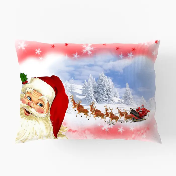 КАЛЪФКА С ЦИП - КОЛЕДНИ МОТИВИ 4480 - 2348 - КАЛЪФКА С ЦИП - КОЛЕДНИ МОТИВИ 4480 - 2348