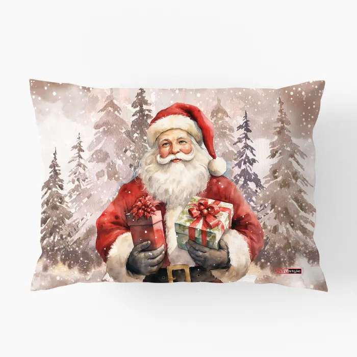 КАЛЪФКА С ЦИП - КОЛЕДНИ МОТИВИ 4482 - 2341 - КАЛЪФКА С ЦИП - КОЛЕДНИ МОТИВИ 4482 - 2341