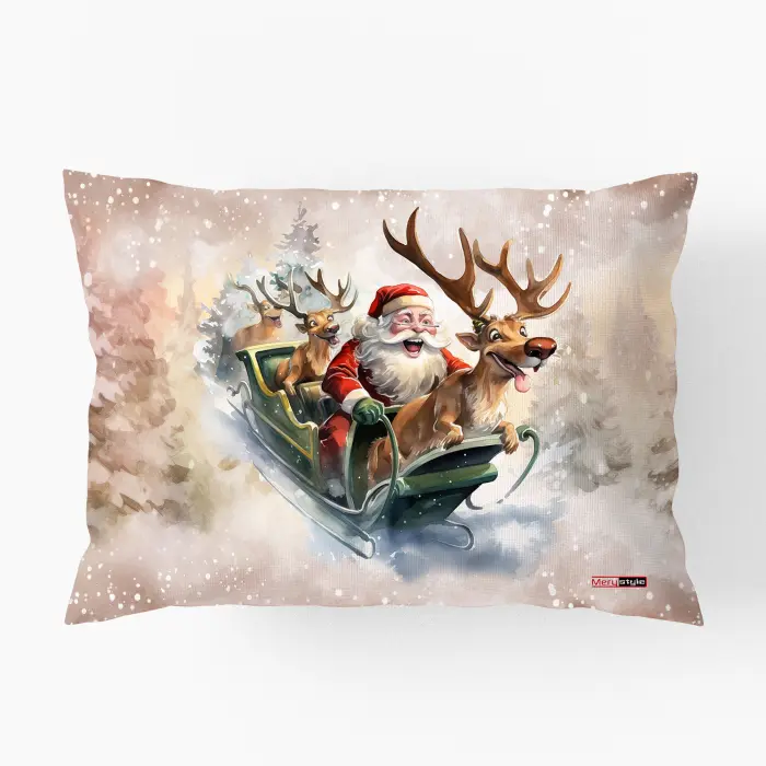 КАЛЪФКА С ЦИП - КОЛЕДНИ МОТИВИ 4484 - 2343 -  КАЛЪФКА С ЦИП - КОЛЕДНИ МОТИВИ 4484 - 2343